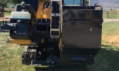 2018 Vermeer D40x55S3 directional drill